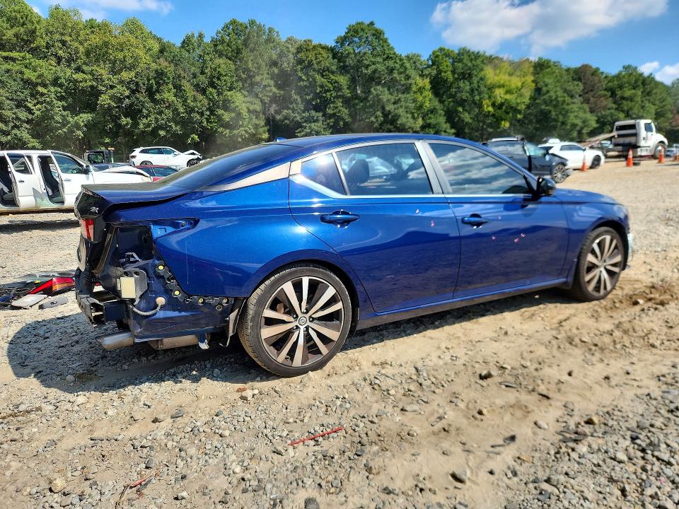Aukcja sprzedaży 2019 Nissan Altima, vin: 1N4BL4CV8KN307538, numer aukcji: 68749016