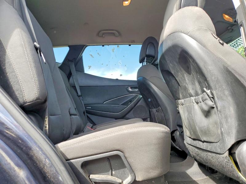 Aukcja sprzedaży 2014 Hyundai Santa Fe Sport, vin: 5XYZU3LB2EG215245, numer aukcji: 67755916