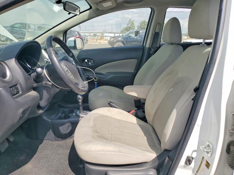 Aukcja sprzedaży 2014 Nissan Versa Note, vin: 3N1CE2CP8EL361850, numer aukcji: 67425886