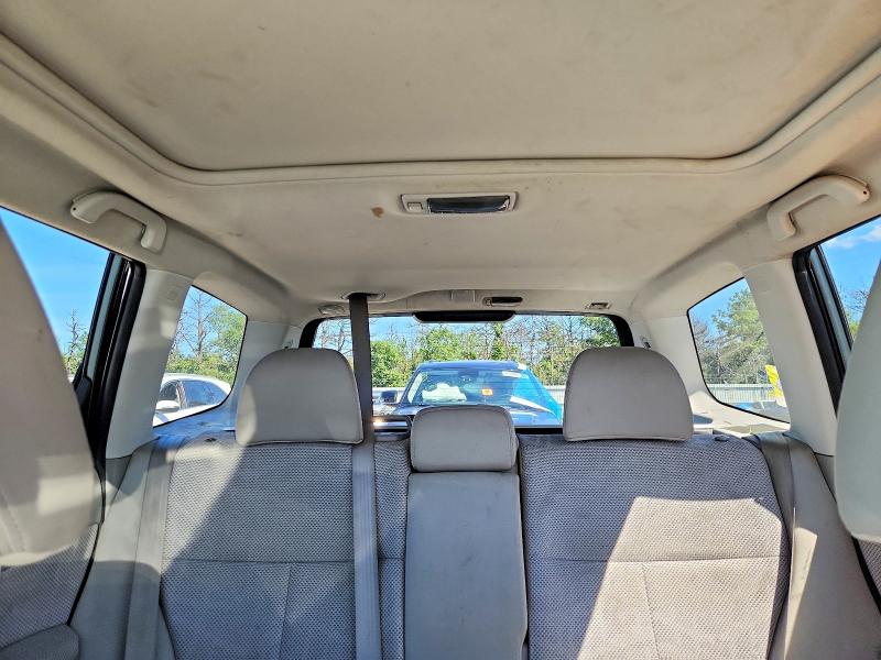 Aukcja sprzedaży 2011 Subaru Forester, vin: JF2SHGAC8BH701345, numer aukcji: 67894986