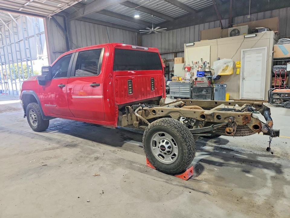 2020 Gmc Sierra მანქანა იყიდება აუქციონზე, vin: 1GT49LE75LF223876, აუქციონის ნომერი: 69406376