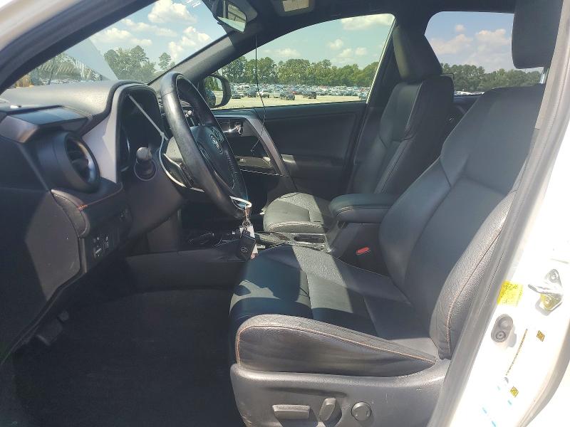 68961096 :رقم المزاد ، JTMJFREV0GJ057475 vin ، 2016 Toyota Rav4 مزاد بيع