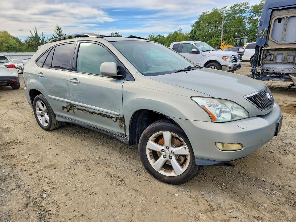 Продаж на аукціоні авто 2006 Lexus Rx, vin: 2T2HA31U96C106492, номер лоту: 70282636