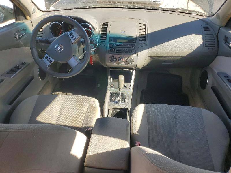 Aukcja sprzedaży 2005 Nissan Altima, vin: 1N4AL11E65C114821, numer aukcji: 67381176