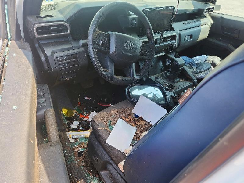 Aukcja sprzedaży 2025 Toyota Tacoma, vin: 3TYLD5KNXST012328, numer aukcji: 63743036