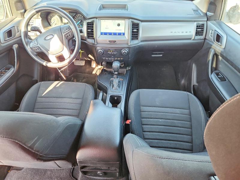 Aukcja sprzedaży 2021 Ford Ranger, vin: 1FTER4EH7MLE04144, numer aukcji: 69946106