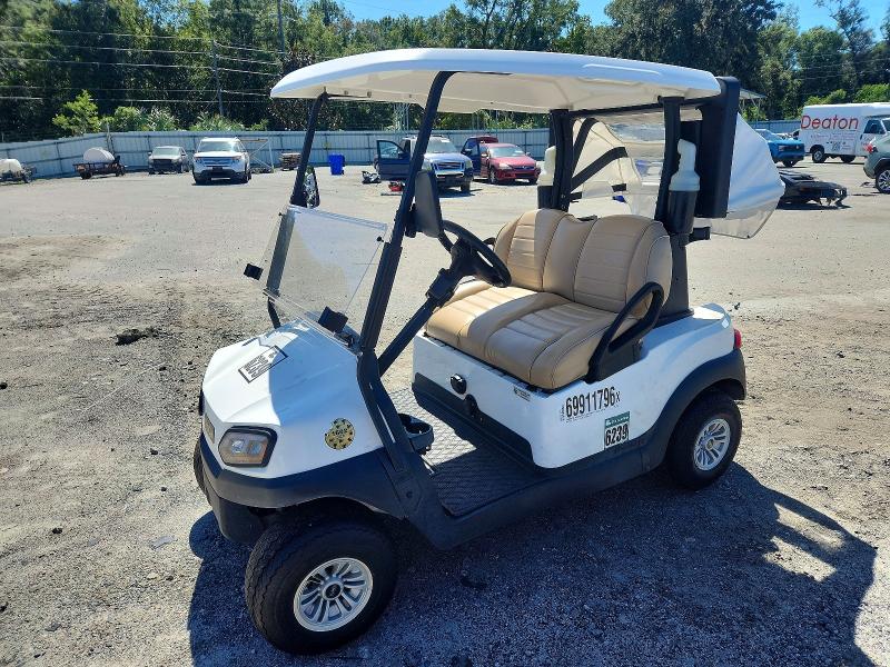 Aukcja sprzedaży 2018 Club Car Golf Cart, vin: 4181424887, numer aukcji: 69911796