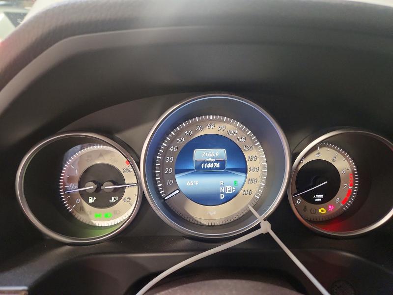 Продажа на аукционе авто 2014 Mercedes-benz E, vin: WDDHF8JB1EB008979, номер лота: 69041446