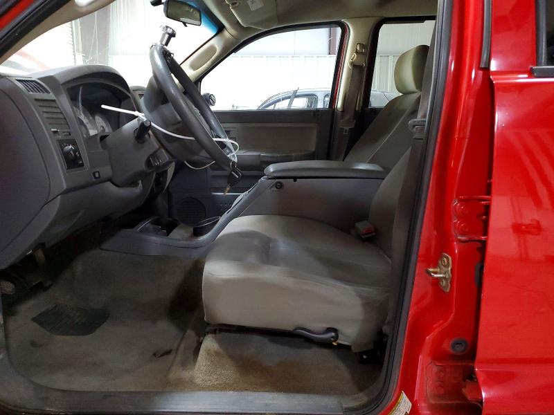 Aukcja sprzedaży 2006 Dodge Dakota, vin: 1D7HW48N76S606228, numer aukcji: 68656666