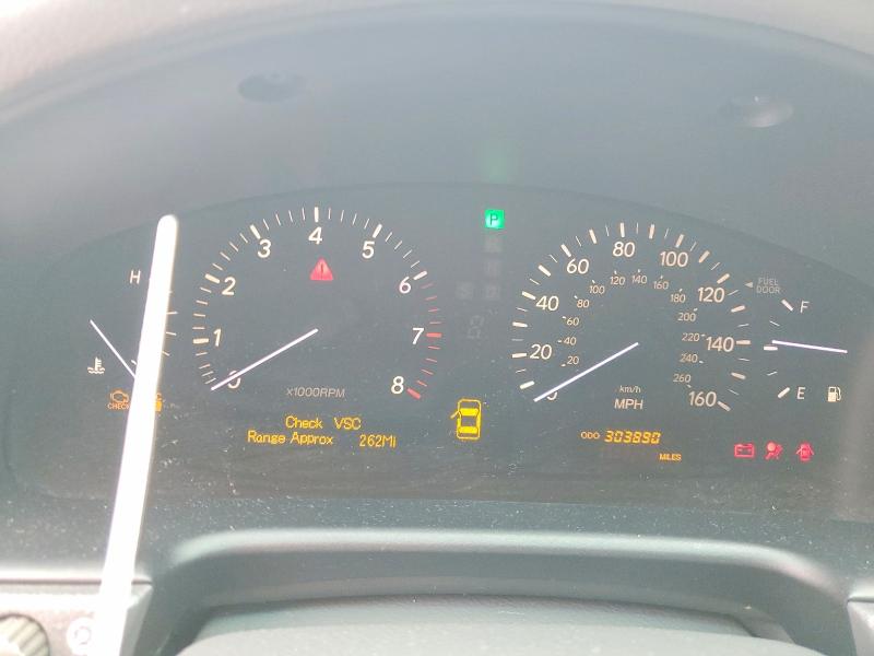 Auction sale of the 2006 Lexus Ls, vin: JTHBN36FX65037638, lot number: 69590346