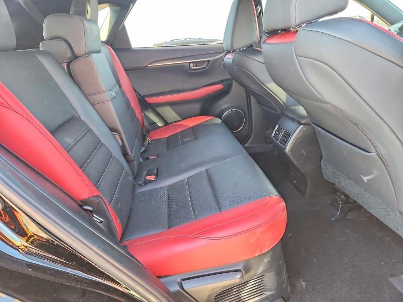 70471506 :رقم المزاد ، JTJSARBZ1L2162523 vin ، 2020 Lexus Nx مزاد بيع