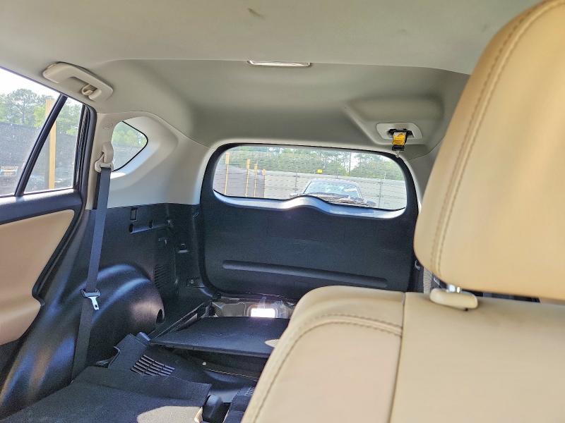 Продажа на аукционе авто 2015 Toyota Rav4, vin: 2T3DFREV8FW264578, номер лота: 69910336