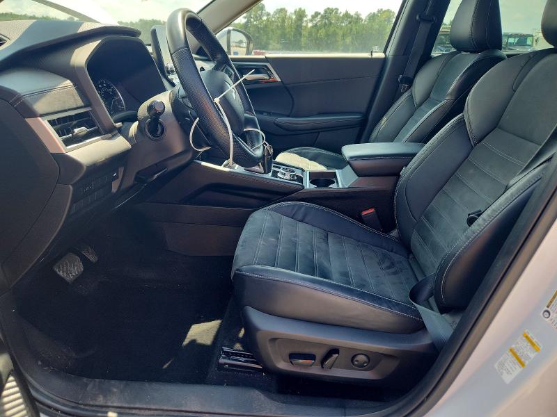 Продаж на аукціоні авто 2022 Mitsubishi Outlander, vin: JA4J3UA87NZ084466, номер лоту: 67347186