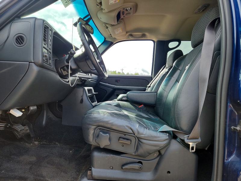 67423566 :رقم المزاد ، 3GNEK13T72G134280 vin ، 2002 Chevrolet Avalanche مزاد بيع