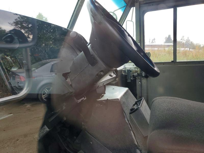 64496506 :رقم المزاد ، 1FC3E3KL9EDA78784 vin ، 2014 Ford Econoline مزاد بيع