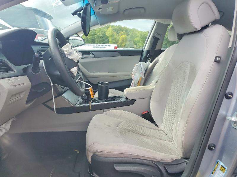 Продаж на аукціоні авто 2016 Hyundai Sonata, vin: 5NPE24AF5GH319658, номер лоту: 70822396