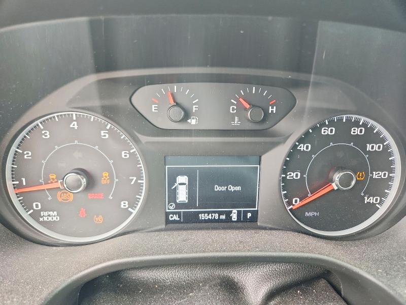 Aukcja sprzedaży 2018 Gmc Acadia, vin: 1GKKNSLS7JZ136971, numer aukcji: 68054126