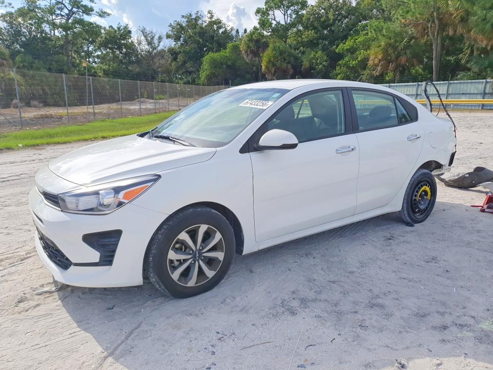 Aukcja sprzedaży 2023 Kia Rio, vin: 3KPA24AD8PE540706, numer aukcji: 67433256