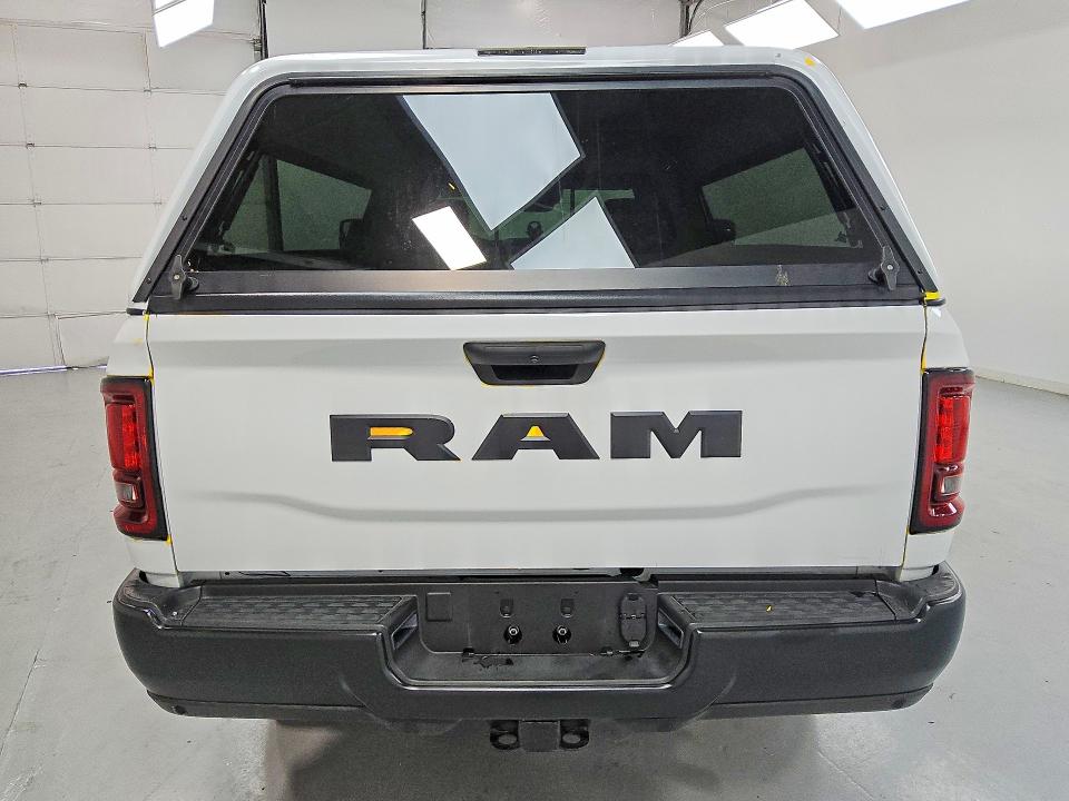 Aukcja sprzedaży 2026 Ram 2500, vin: 3C6MR5AJ8TG224863, numer aukcji: 66639576