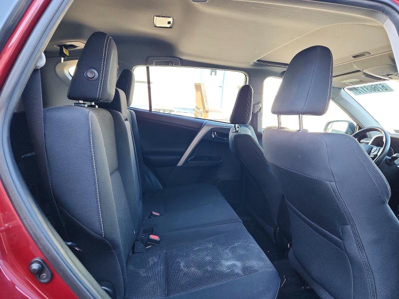 67608176 :رقم المزاد ، 2T3RFREVXJW732437 vin ، 2018 Toyota Rav4 مزاد بيع