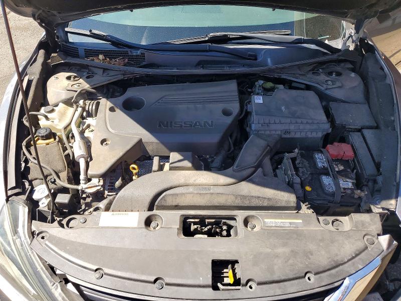 Продаж на аукціоні авто 2016 Nissan Altima, vin: 1N4AL3AP6GC294947, номер лоту: 68246576