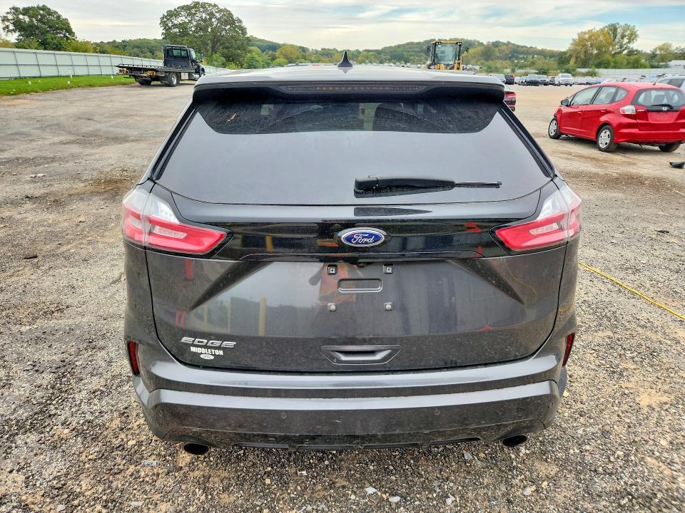 69940096 :رقم المزاد ، 2FMPK4J94LBB23554 vin ، 2020 Ford Edge مزاد بيع