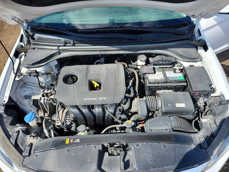 68687596 :رقم المزاد ، KMHD84LF8HU340496 vin ، 2017 Hyundai Elantra مزاد بيع
