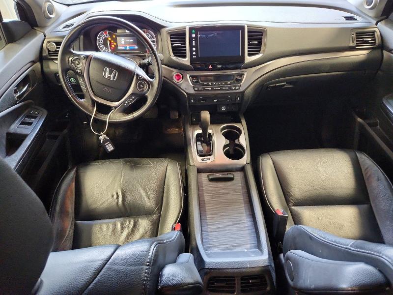 Продаж на аукціоні авто 2016 Honda Pilot, vin: 5FNYF6H81GB041456, номер лоту: 71189456
