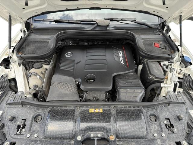Aukcja sprzedaży 2021 Mercedes-benz Gle Coupe, vin: 4JGFD6BB0MA267229, numer aukcji: 71250666