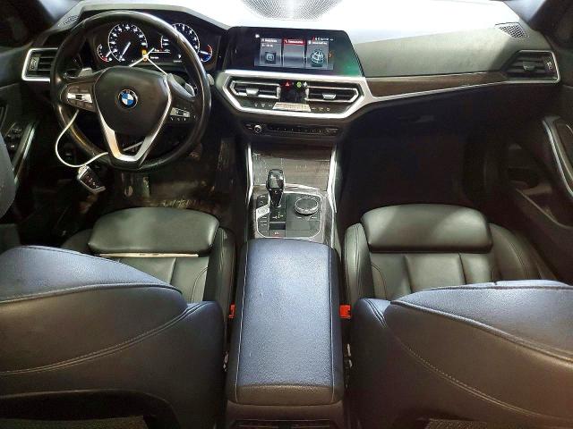 Aukcja sprzedaży 2019 Bmw 330i, vin: WBA5R1C54KAK11334, numer aukcji: 66770796