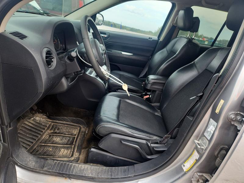 Продажа на аукционе авто 2016 Jeep Compass, vin: 1C4NJCEA9GD628230, номер лота: 67656756