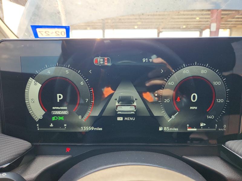 Auction sale of the 2026 Nissan Kicks, vin: 3N8AP6DA5TL380938, lot number: 70744036