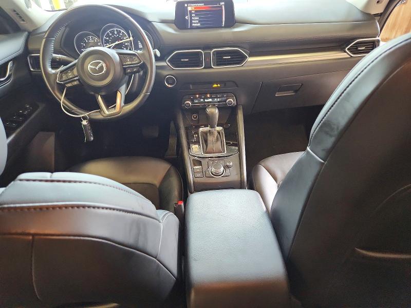 68222436 :رقم المزاد ، JM3KFBCM9K0685532 vin ، 2019 Mazda Cx-5 مزاد بيع