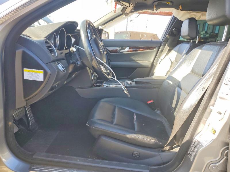 Aukcja sprzedaży 2014 Mercedes-benz C, vin: WDDGF4HB8EA928608, numer aukcji: 68869686