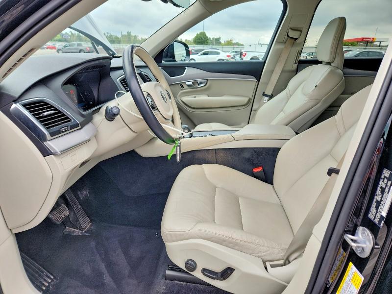 Продажа на аукционе авто 2024 Volvo Xc90, vin: YV4L12PK0R1195776, номер лота: 69571316