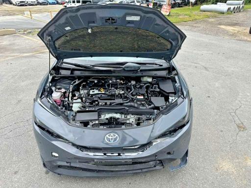 Aukcja sprzedaży 2025 Toyota Prius, vin: JTDACAAU3S3054638, numer aukcji: 65871286