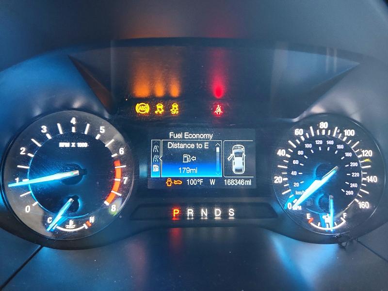 Продаж на аукціоні авто 2015 Ford Edge, vin: 2FMTK3G91FBC17850, номер лоту: 69626706