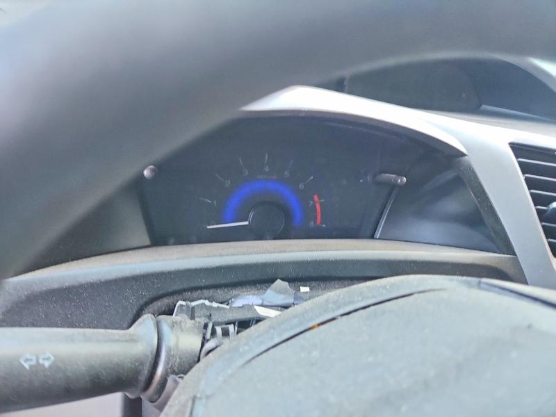 2012 Honda Civic მანქანა იყიდება აუქციონზე, vin: 2HGFB2F42CH037904, აუქციონის ნომერი: 69357176