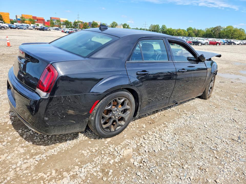 Продаж на аукціоні авто 2021 Chrysler 300, vin: 2C3CCARG5MH524230, номер лоту: 67459016