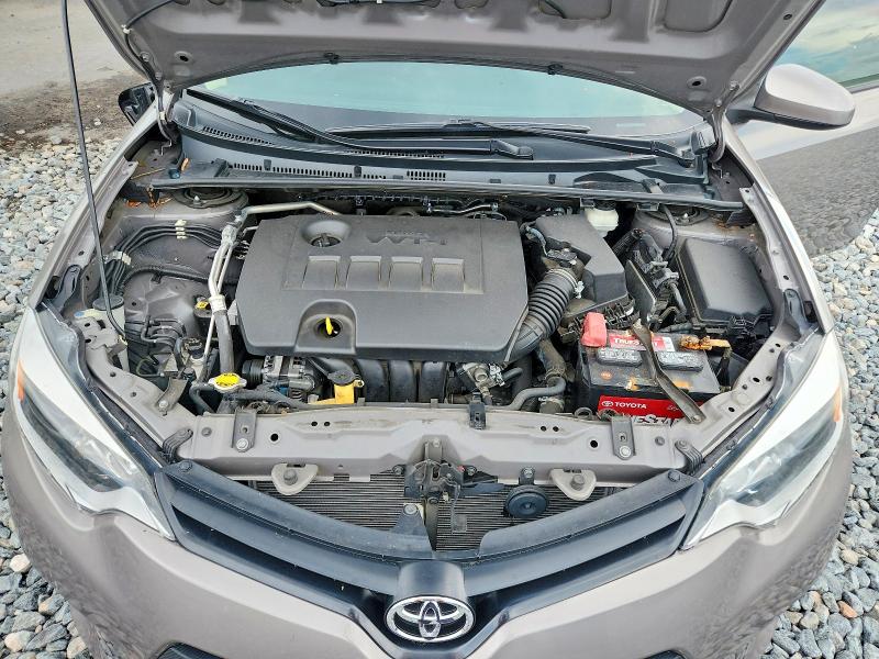 Aukcja sprzedaży 2014 Toyota Corolla, vin: 2T1BURHE9EC042973, numer aukcji: 68955996