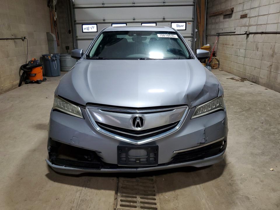 Продаж на аукціоні авто 2015 Acura Tlx, vin: 19UUB3F56FA004610, номер лоту: 70816636