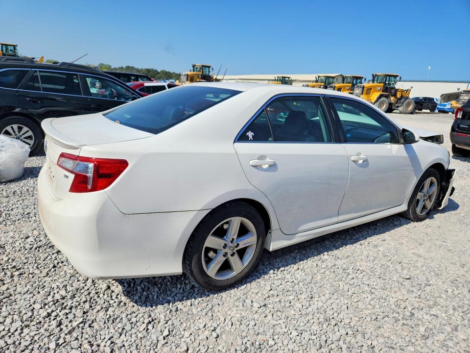 Aukcja sprzedaży 2014 Toyota Camry, vin: 4T1BF1FK6EU849244, numer aukcji: 68273586