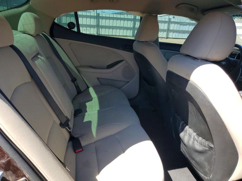 Продажа на аукционе авто 2015 Kia Optima, vin: 5XXGM4A74FG452174, номер лота: 68074996