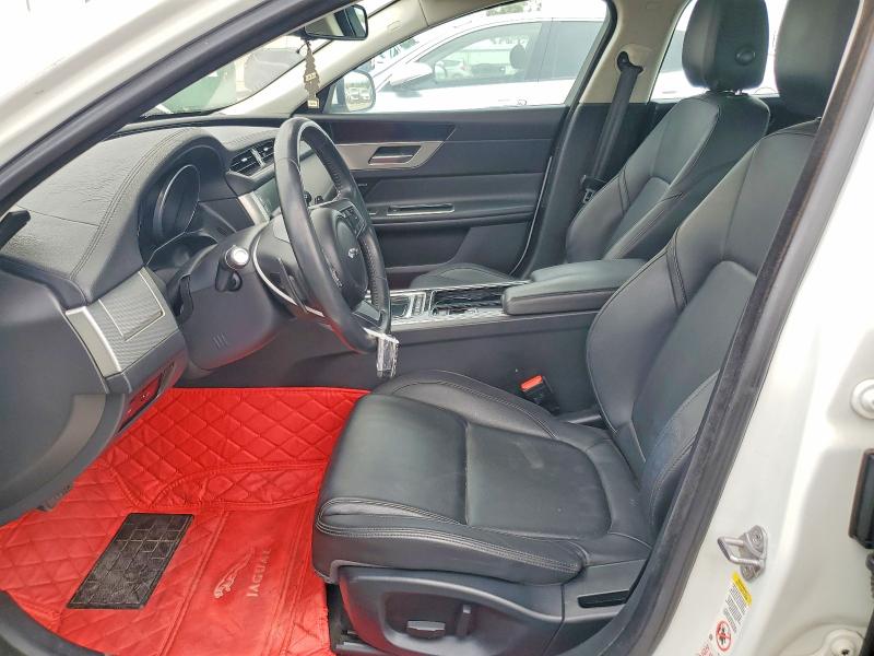 Продаж на аукціоні авто 2017 Jaguar Xf, vin: SAJBD4BVXHCY35581, номер лоту: 69225126