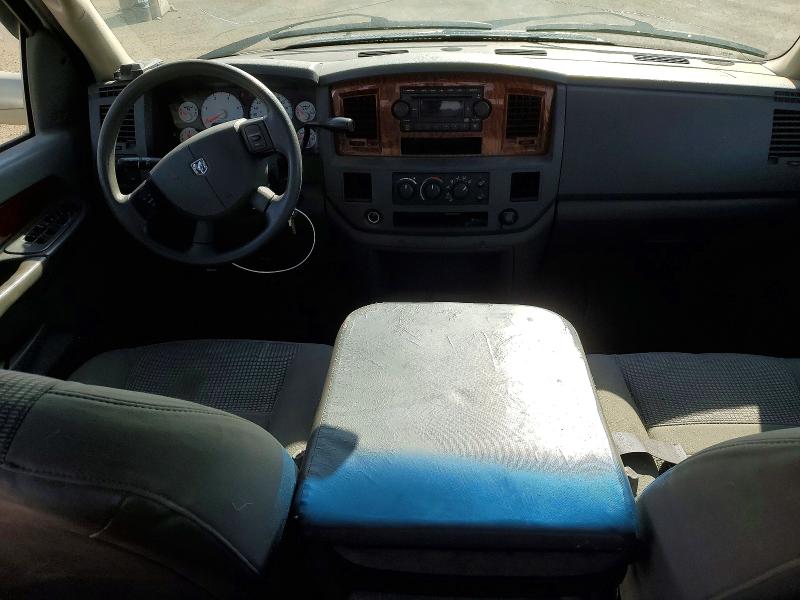 Продажа на аукционе авто 2006 Dodge Ram 2500, vin: 1D7KS28C16J129810, номер лота: 69971406