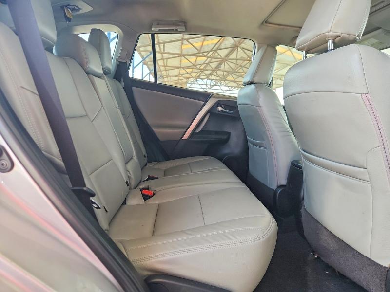 Aukcja sprzedaży 2015 Toyota Rav4, vin: 2T3WFREV8FW197974, numer aukcji: 68033966