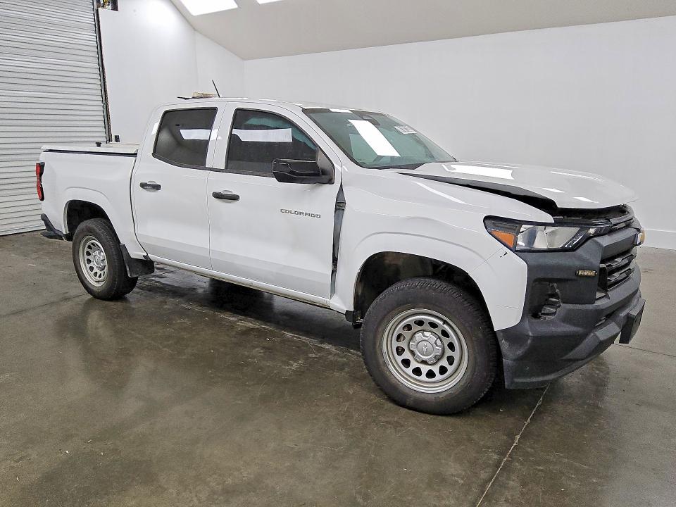 Продажа на аукционе авто 2023 Chevrolet Colorado, vin: 1GCGSBEC2P1161347, номер лота: 67387326