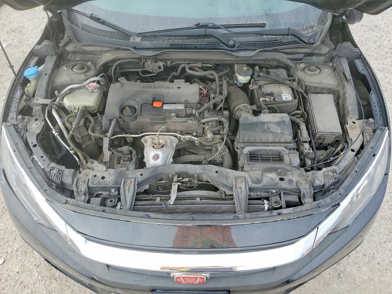 Aukcja sprzedaży 2017 Honda Civic, vin: 2HGFC2F55HH025128, numer aukcji: 68686946