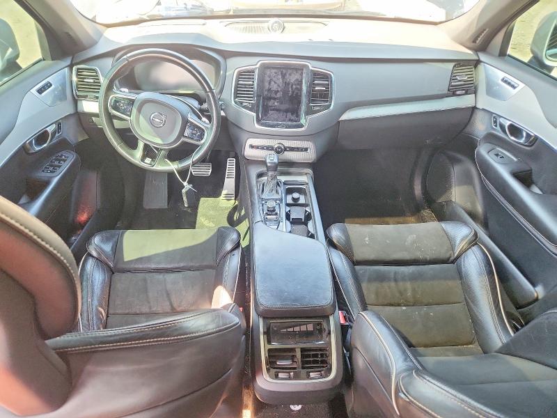 Продаж на аукціоні авто 2016 Volvo Xc90, vin: YV4A22PM3G1040769, номер лоту: 67124336