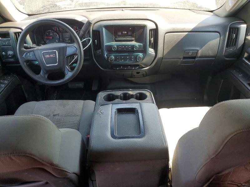 Продажа на аукционе авто 2015 Gmc Sierra, vin: 1GTR1TEH7FZ403255, номер лота: 70354636